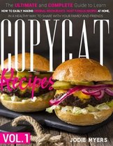 Copycat Recipes