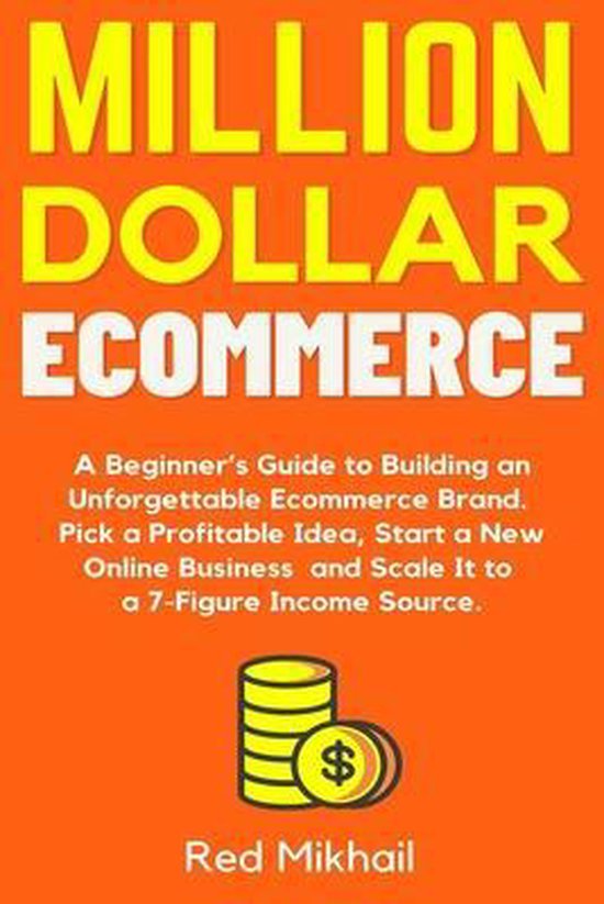 Fulfillment by Amazon Business- Million Dollar Ecommerce - cover
