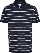 ONLY & SONS ONSCOOPER LIFE REG SS POLO NOOS Heren Polo - Maat XS