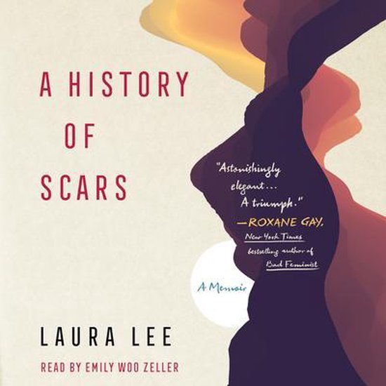 A History of Scars - cover