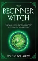 The Beginner Witch