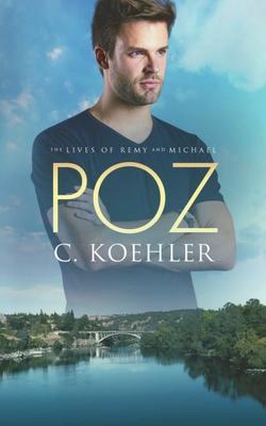 Poz - cover