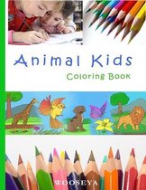 Animal Kids