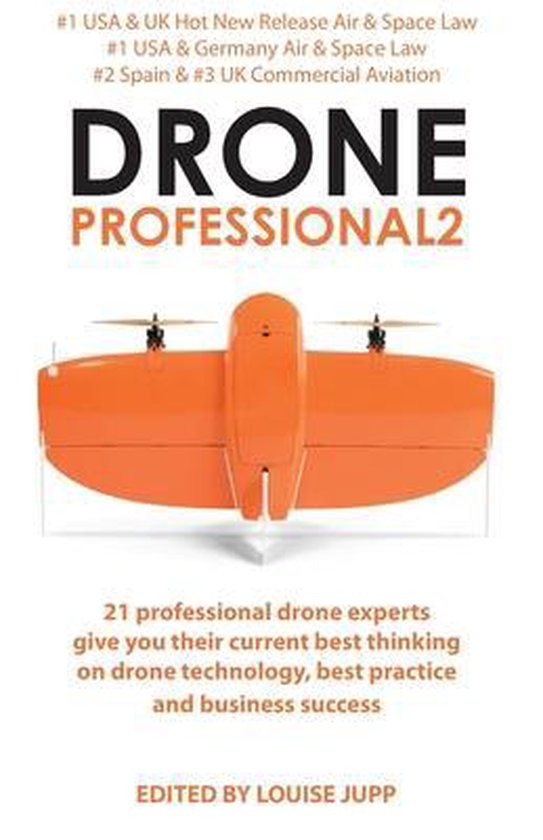 Drone Professional 2