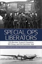 Bomber Support - Special Ops Liberators