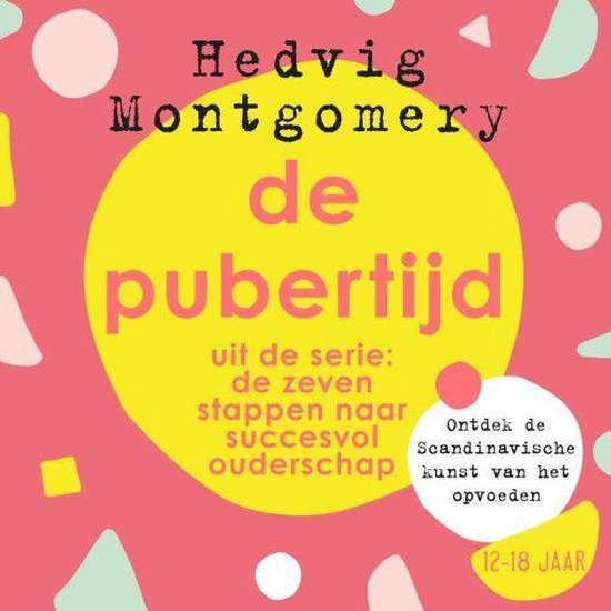 De Pubertijd - cover