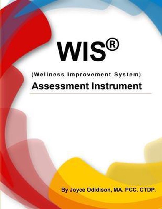WIS(R) Wellness Improvement System - cover