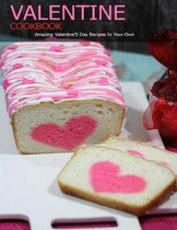 Valentine Cookbook