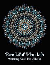 Beautiful Mandala