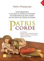 Magistère Du Pape François- Patris corde