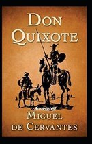 Don Quixote Annotated