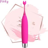 Pinky® Precise  - Vibrators voor vrouwen - Vibrator – Clitoris stimulator – G-spot stimulator - Dildo - dildo vibrator - vibrator vrouwen