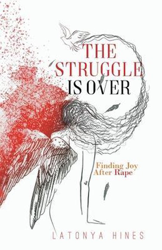 The Struggle is Over - cover