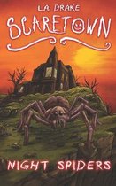 Night Spiders
