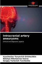 Intracranial artery aneurysms