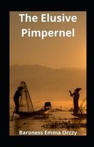 The Elusive Pimpernel illustrated