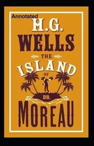 The Island of Dr. Moreau Annotated