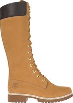 Timberland Classic 14 Inch dames laars - Geel - Maat 42