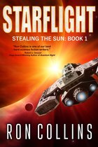 Stealing the Sun 1 - Starflight