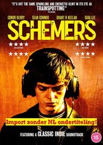 Schemers [DVD] [2020]