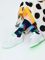 Happy Socks Fortune Teller Sock - unisex sokken - Unisex - Maat: 41 - 46