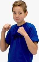FORZA T-SHIRT - KIDS - BLAUW