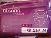 Absorin Comfort Pants Super mt M