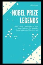 Nobel Prize Legends