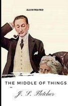 The Middle of Things Illustrated