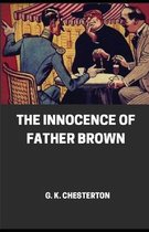 The Innocence of Father Brown annotated