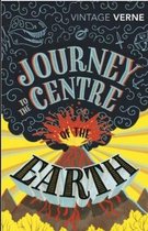 A Journey into the Center of the Earth Annotated