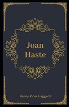 Joan Haste Illustrated