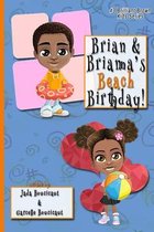 Brian and Brianna's Beach Birthday