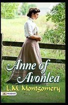 Anne of Avonlea Illustrated