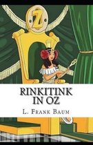 Rinkitink in Oz Annotated