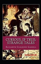 Curious If True Strange Tales Annotated