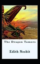The Dragon Tamers Illustrated