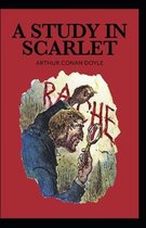A Study in Scarlet Illustrated