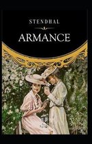 Armance Annotated