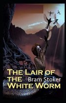 The Lair of the White Worm Illustrated