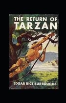 The Return of Tarzan Annotated