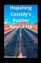 Hopalong Cassidy's Rustler Round-Up illustrated