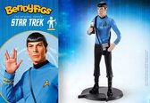Figurine Star Trek Spock Bendyfig