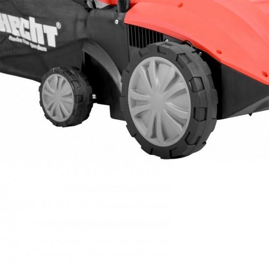 Hecht 1420 2-in-1 Verticuteermachine & Gazonbeluchter van Hecht — afbeelding 2