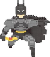 Batman nanoblocks