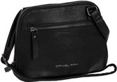 Daniel Ray Alachua Schoudertasje / Crossbodytasje - Zwart