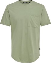 ONLY & SONS ONSGAVIN LIFE SS TEE NOOS Heren T-shirt - Maat XXL