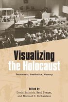 Visualizing The Holocaust