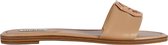 GUESS Botali Sandalo Dames Slippers - Nude - Maat 38