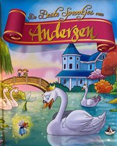 De beste verhalen van Andersen